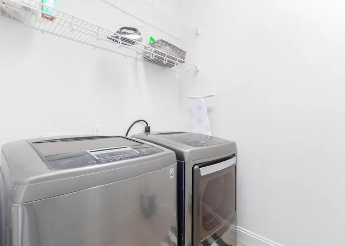 Holiday home San Michelle Luxury Escape -mesa *