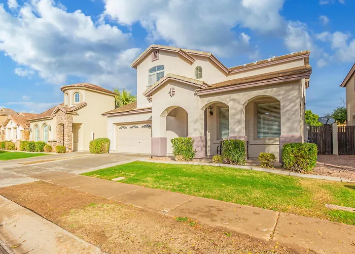 Holiday home San Michelle Luxury Escape -mesa Mesa