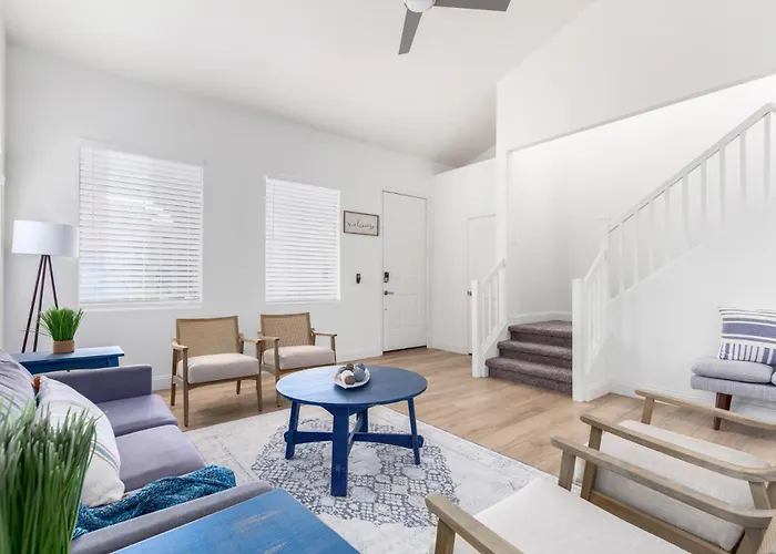 San Michelle Luxury Escape -mesa Mesa