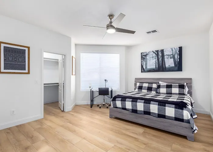 San Michelle Luxury Escape -mesa Holiday home *