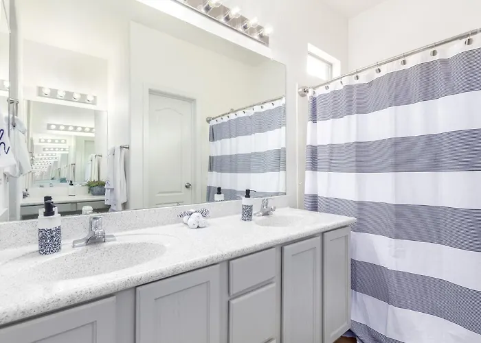 Holiday home San Michelle Luxury Escape -mesa Mesa