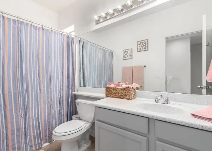 San Michelle Luxury Escape -mesa Holiday home