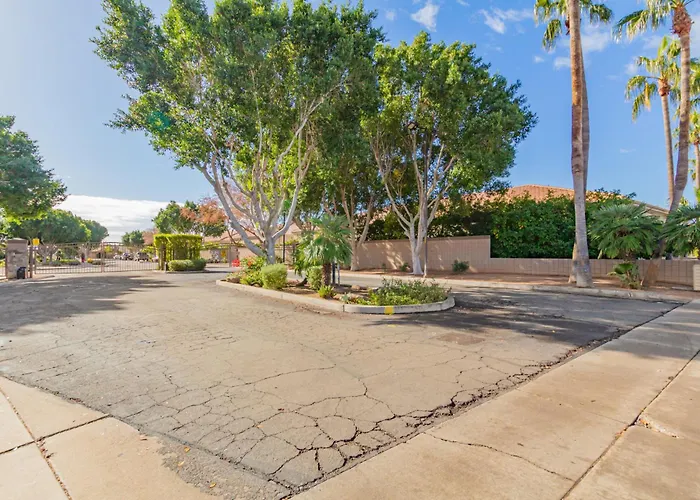 Holiday home San Michelle Luxury Escape -mesa Mesa