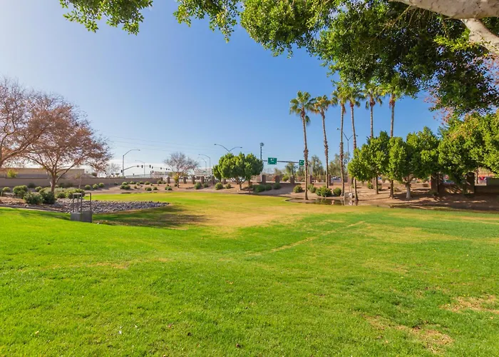 San Michelle Luxury Escape -mesa Mesa