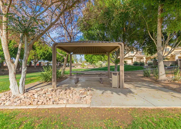 San Michelle Luxury Escape -mesa Mesa