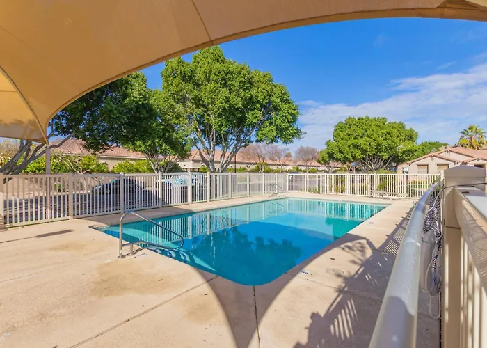 Holiday home San Michelle Luxury Escape -mesa Mesa