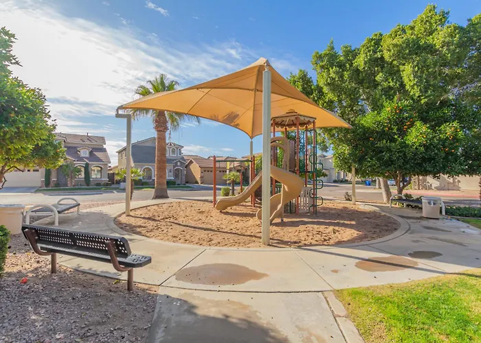 Holiday home San Michelle Luxury Escape -mesa Mesa